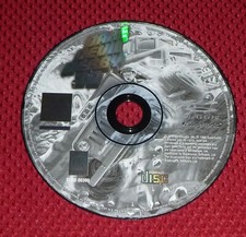 Thumbnail of ebay&reg; auction 284477389348 | Dare Devil Derby 3D (Sony PlayStation 1, 1996 PS1)-Disc Only
