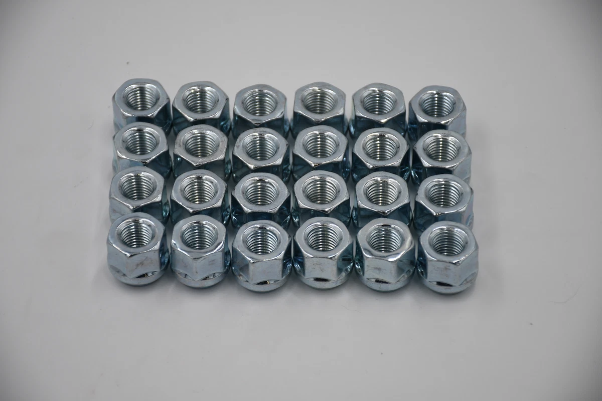 14mm x 1.5 lug nuts deals