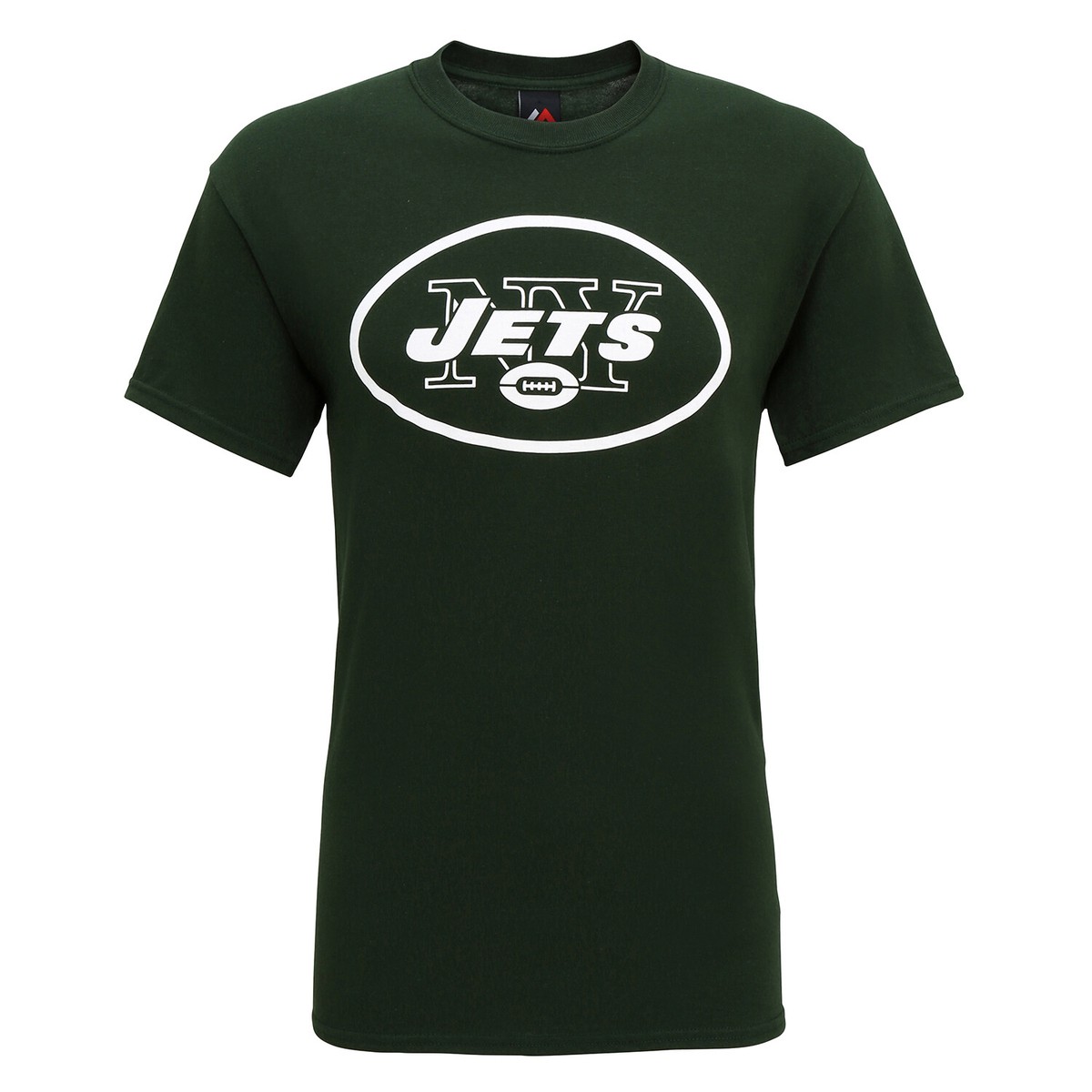 NEW YORK JETS NFL AMERICAN FOOTBALL LOGO NY J E T S MENS OFFICIAL