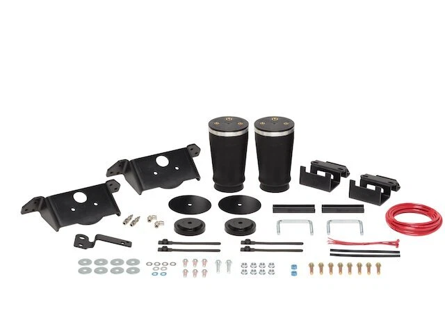 Kit de nivelación de elevación de aire para F150 Silverado 1500 Sierra F250 Classic HD FZ65M6 Foto 2 de 3
