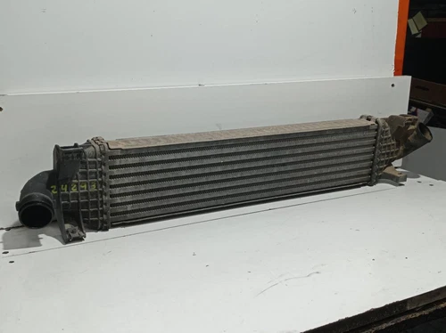 3M5H9L440AE Intercooler per FORD FOCUS C-MAX (CAP)(2003) Ambiente (D) 2 3483396 - Bild 5 von 14