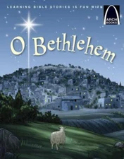 O Bethlehem - 0758650329, paperback, Joan Petersen Tietz