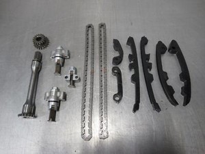 EB1151 2010 KAWASAKI TERYX FI LE ENGINE TIMING SET