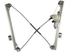 Front Left Power Window Regulator and Motor Assembly fits 14PYPQ