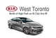 West Toronto Kia
