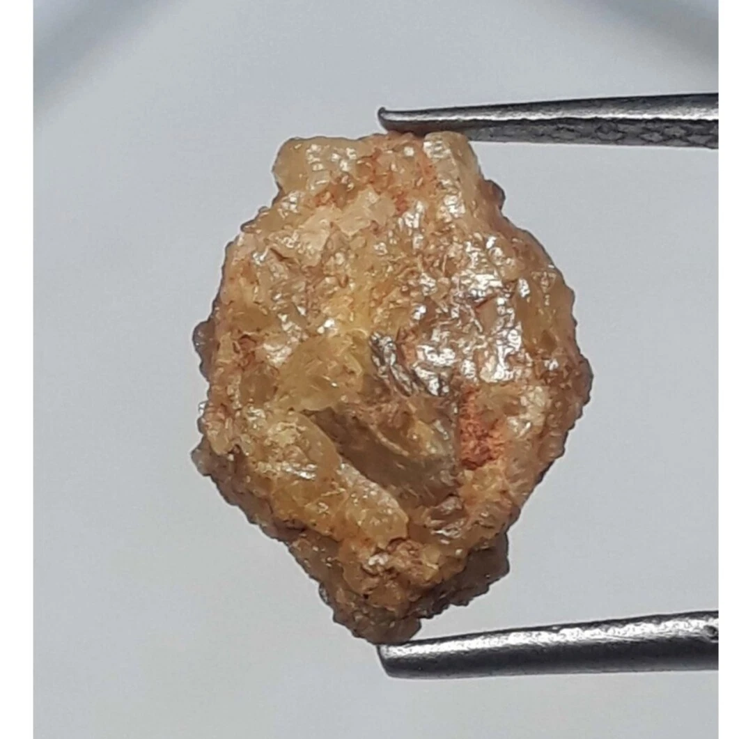 Rough orange best sale diamond