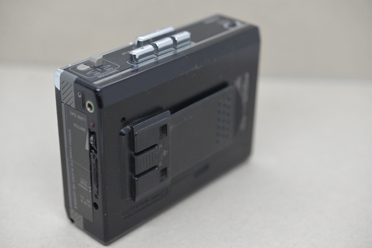 アイワ　カセットプレーヤー AIWA HS-G35 AUTO REVERSE AIWA HS-G35 MKII Cassette Player AUTO REVERSE | eBay