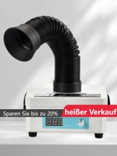 Schwei&szlig;rauchabsauger Luftreiniger L&ouml;trauchabsorber L&ouml;trauchabsaugung 3 Stufen