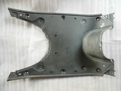 Aprilia Amico 50 Footboard Panel Footwell