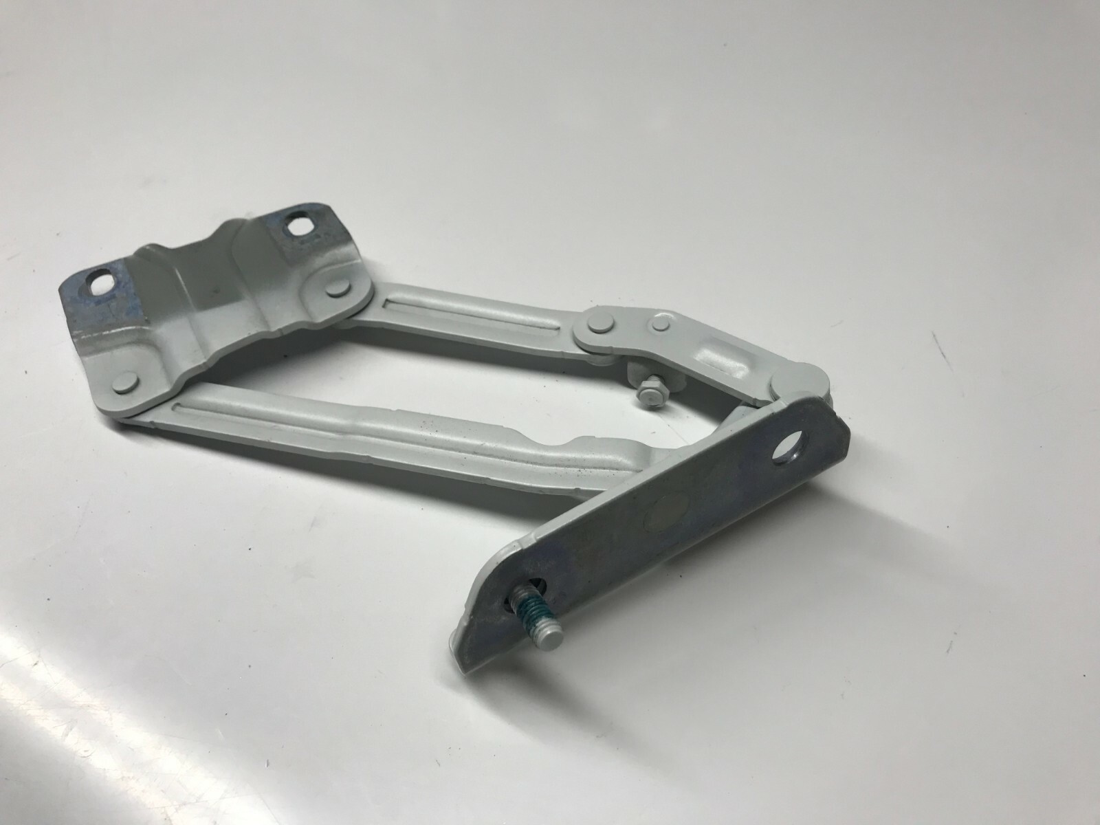 LAMBORGHINI HURACAN LP610 580 FRONT LEFT DRIVER SIDE HOOD HINGE OEM 4T0823301B