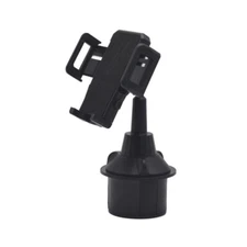 Car Cup Stand Bracket Universal Smartphone Cradle Support Cell Phone Bracket