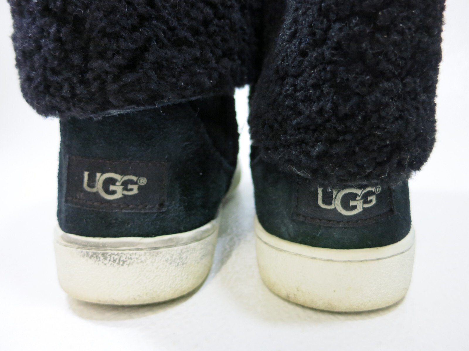 ugg mika classic