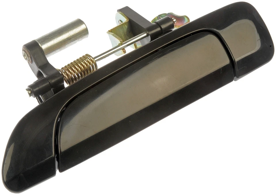 Maçaneta traseira esquerda para 2001-2005 Honda Civic 2004 2003 2002 Dorman 80670 - Imagem 3 de 3