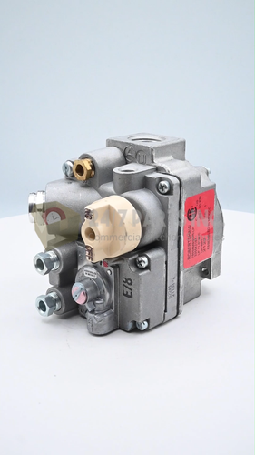 Pitco P5045642 Natural Gas Valve - Genuine OEM Replacement Part For Commercial Fryers