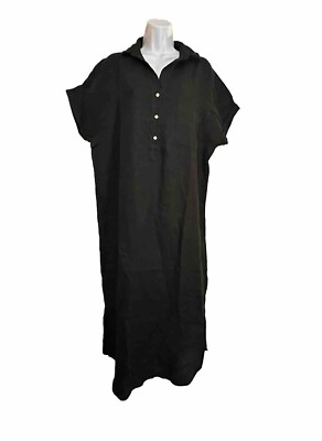 NWOT GRAYSON x FRANK AND EILEEN Full Length Dress Sz 3 (M) 100% Linen The Artist | eBay NWOT GRAYSON x FRANK AND EILEEN Full Length Dress Sz 3 (M) 100% Linen The Artist | eBay