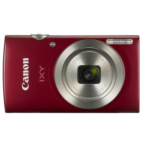 Canon IXY 200 レッド 販売終了】IXY 200(レッド):コンパクトデジタルカメラ 通販
