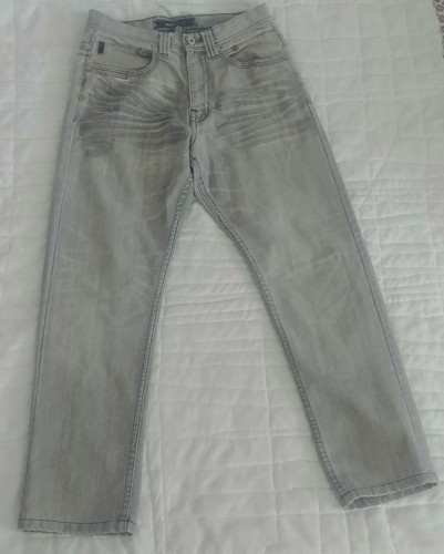 SouthPole Custom Fit RN82628 Men's 