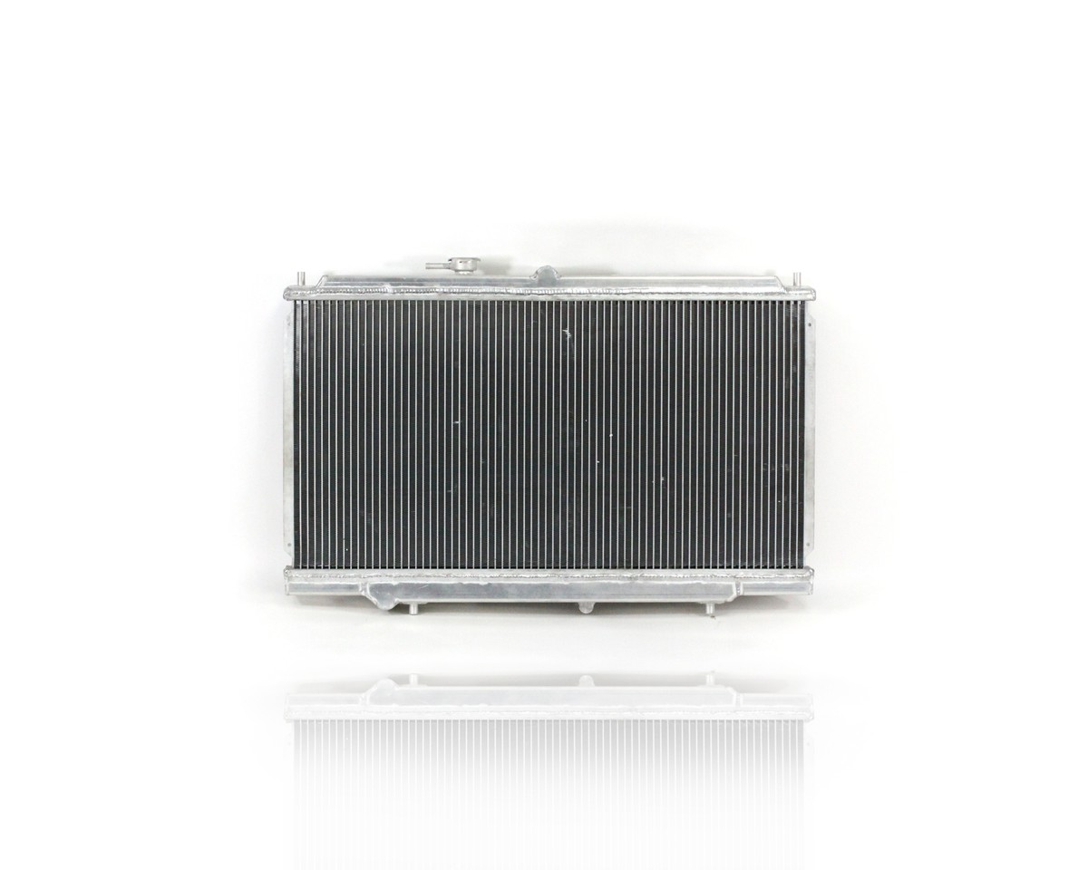 Performance/Racing Radiator Koyorad For 94-97 Accord DensoStyle