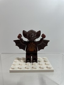 LEGO Minifigure Bat Monster mof009 9468 Monster Fighters