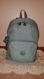 kipling ridge backpack