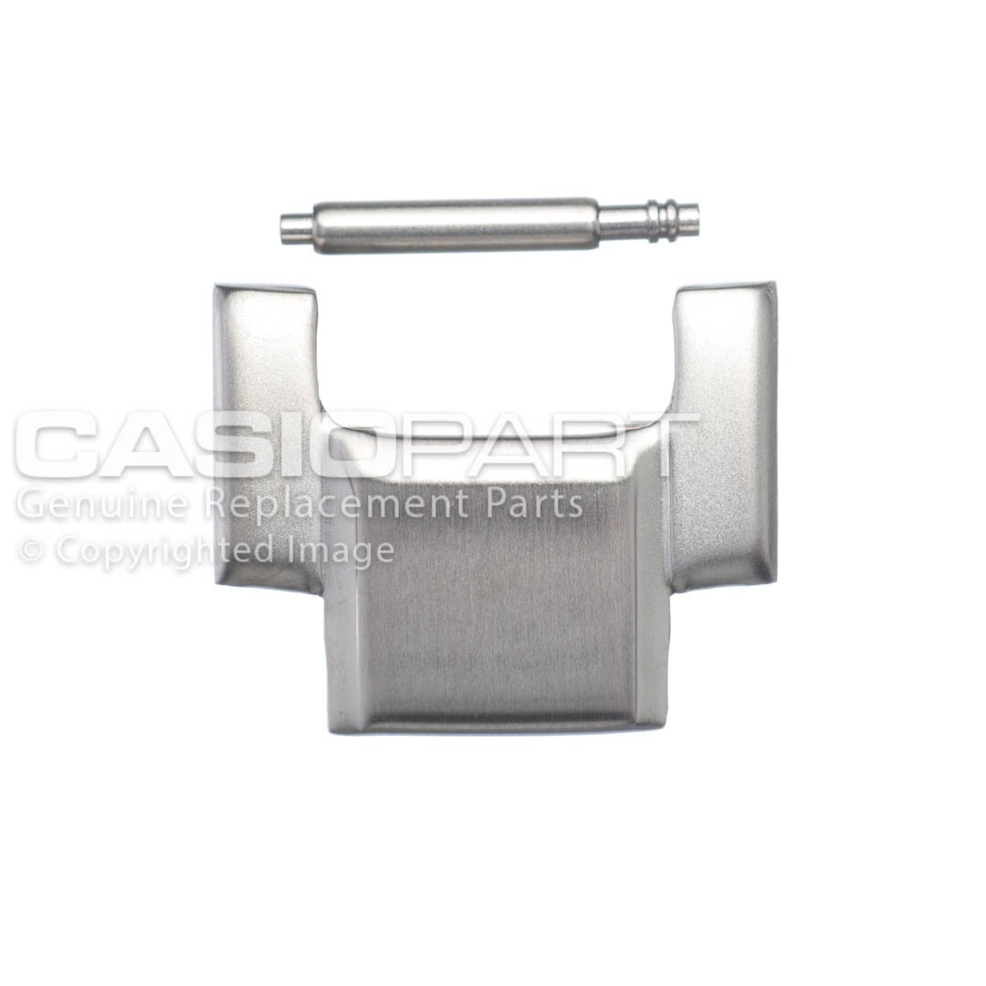 Genuine CASIO Band Link for Wave-Ceptor MTG-960DA MTG-960DE MTG