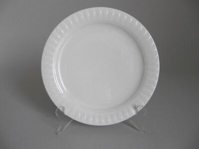 Thomas Lanzette Weiß Kuchenteller / Dessertteller