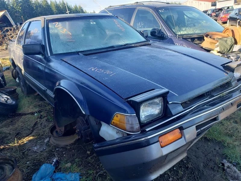 Control de temperatura sin CA compatible con 83-87 PRELUDE 1134094 Foto 2 de 4