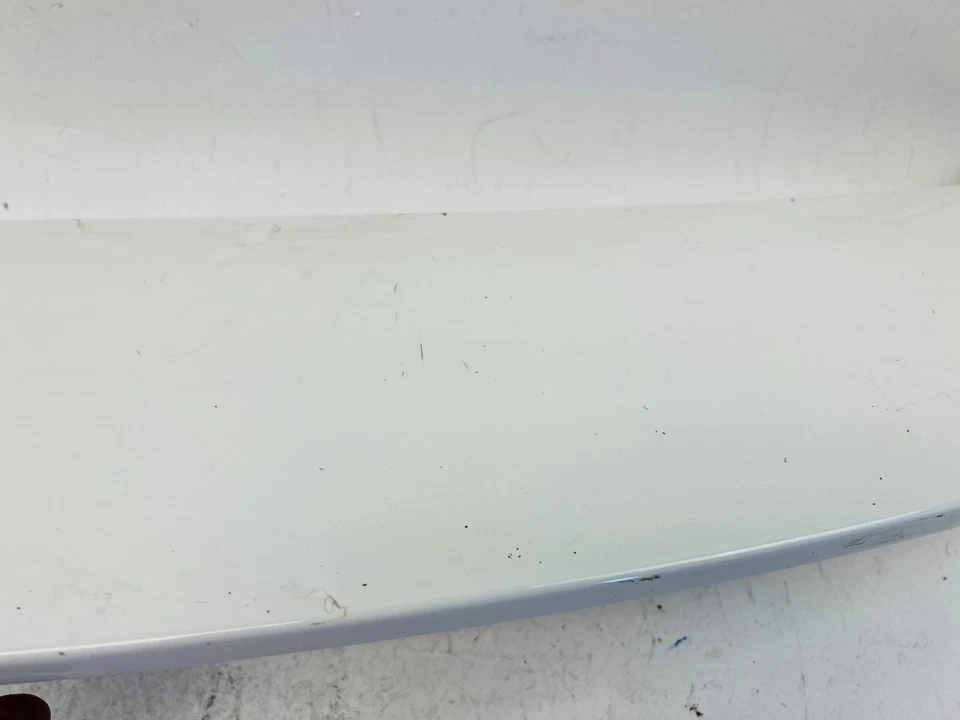 2013 2014 2015 2016 2017 2018 HYUNDAI SANTA FE ALERÓN LUZ FRENO TRASERO OEM Foto 3 de 4