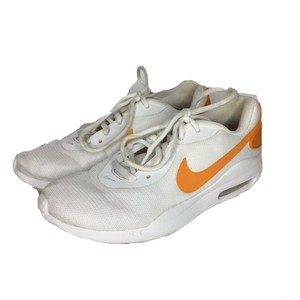 nike air max oketo women's orange