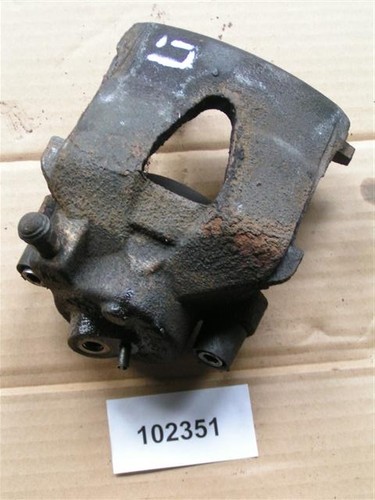 Bremssattel vorne links orig. VW Golf 4 1,4L 75 PS