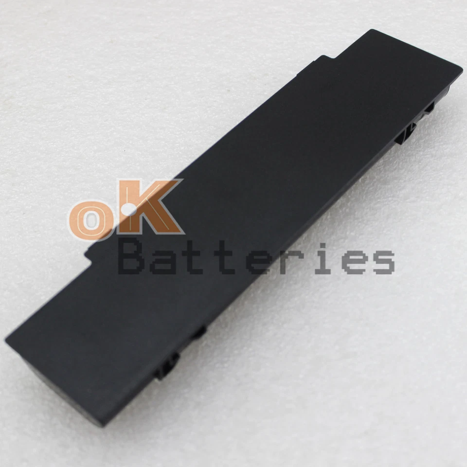 Bateria para Toshiba Qosmio F755-3D350 F755-S5219 PA3757U-1BRS 5200mah 6 células - Imagem 4 de 4