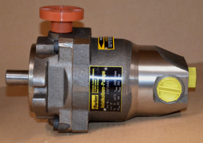 PARKER PAF10RK3C Axialkolbenpumpe 10cm³/U 2500U/min 350bar AXIAL PISTON PUMPS