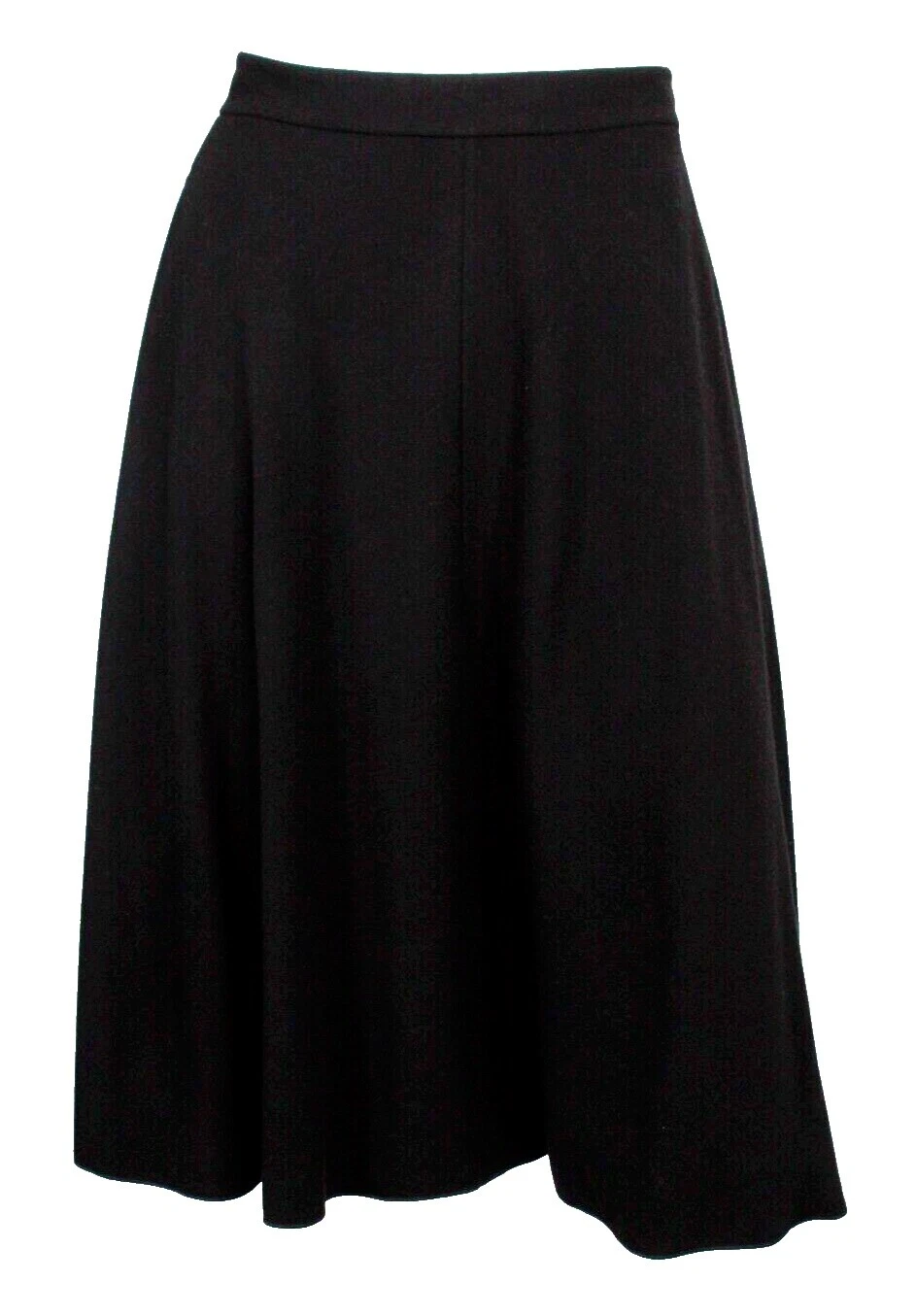 Faldas para mujer Giorgio Armani lisas