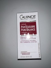 Image of Guinot Our Equilibrium Pur Balance Cream 50ml