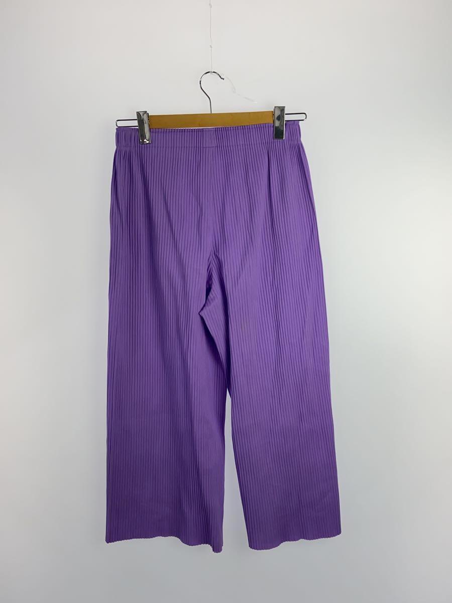 me ISSEY MIYAKE Pants purple | eBay