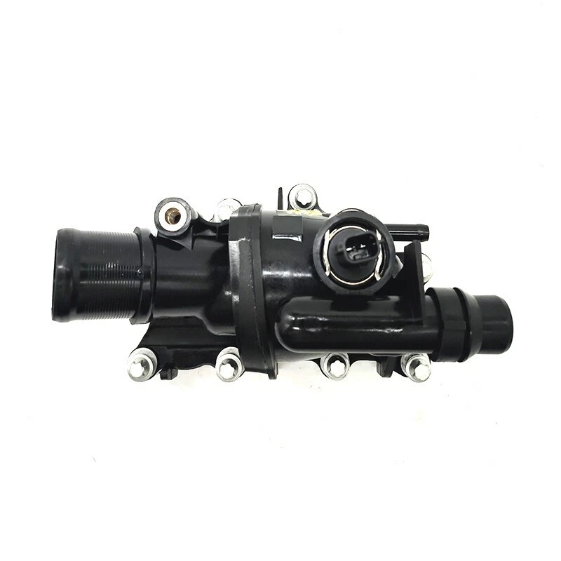 2822030175 Termostato para Mercedes Benz A160 200 CLA180 250 A250E GLB180 4MATIC Foto 4 de 4