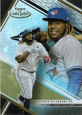 2021 Topps Gold Label Pick Complete Your Set RC AUTO Parallel Base 