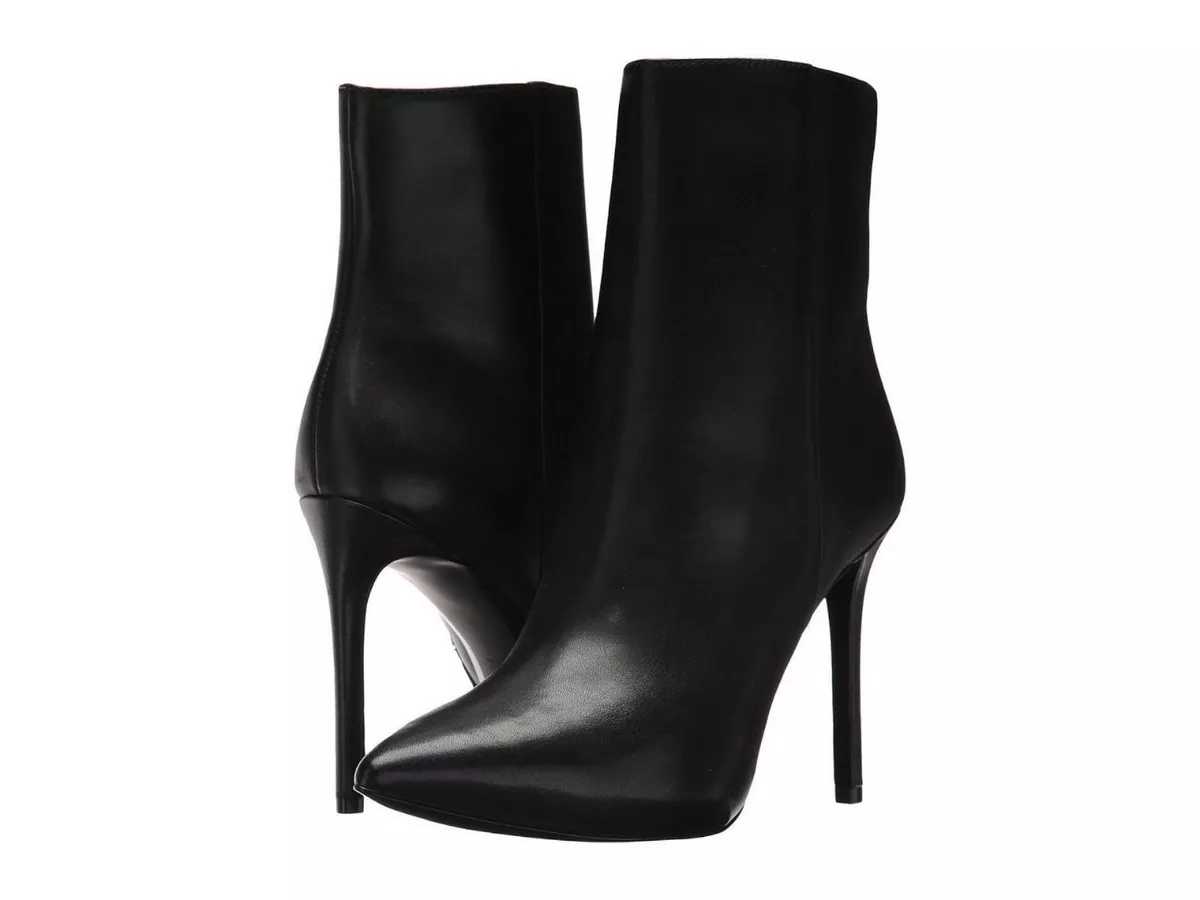 Michael kors leona bootie clearance