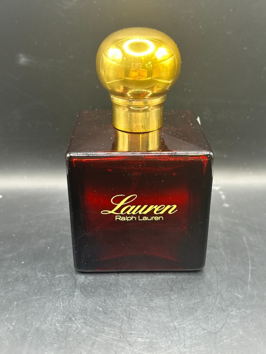 Ralph Lauren Lauren トワレ 118ml 59ml 2個セット Ralph Lauren Lauren トワレ 118ml 59ml 2個セット Ralph Lauren