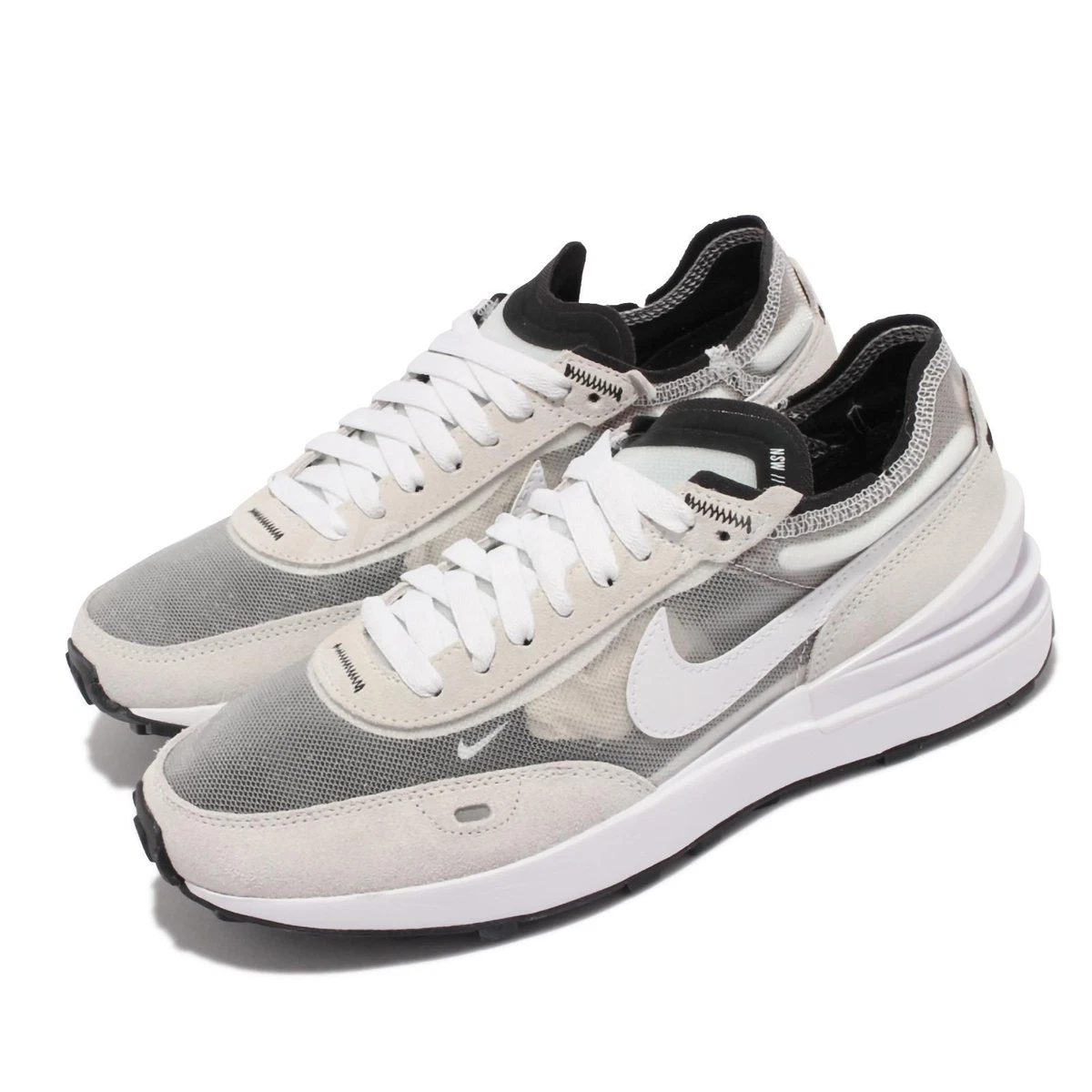 Nike sacai best sale waffle women's