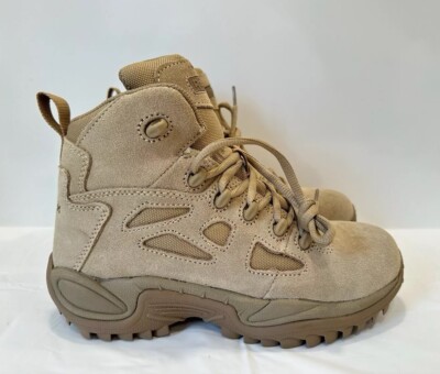 Reebok Duty RB8695 Rapid Response Work Boots Amazon.com: Reebok Duty Women main image 3