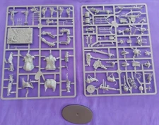 SINGLE Mancrusher Gargant Complete - Warhammer - AoS -  NEW