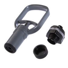 VPS-100 Vacuum Pump System for Seafrogs Housing Case Sealing Testing Alertor