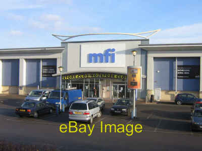 Photo 6x4 MFI, Orpington Derry Downs Unit 1, Springvale Way, off Sevenoak c2008