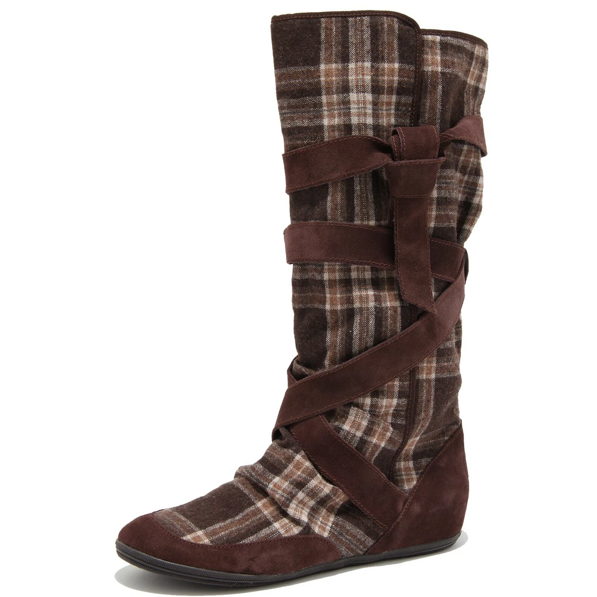 Donna High Boot - Women - Shoes