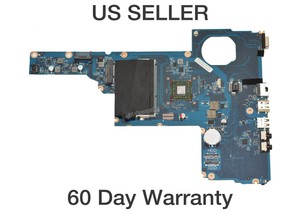 HP-2000-2D-Laptop-Motherboard-w-AMD-A4-5000-1-5Ghz-CPU-730574-501