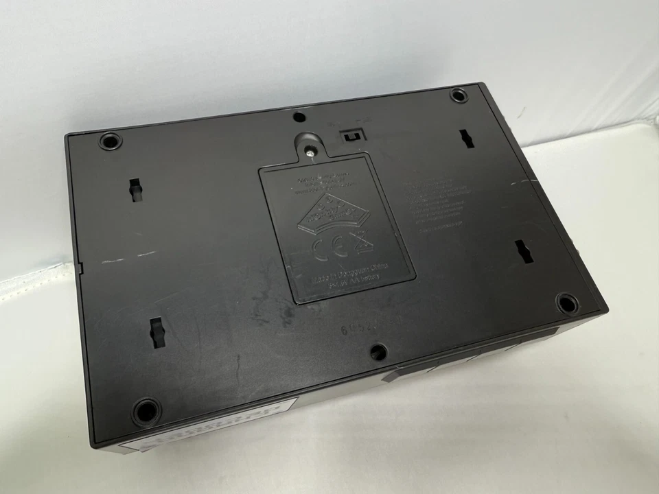 Escape Room Chrono Decoder. 2016 Identity Games Replacement. Tested Working - Image 4 of 4