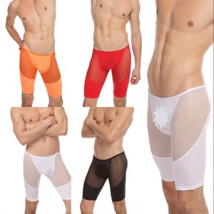 tight gym shorts mens