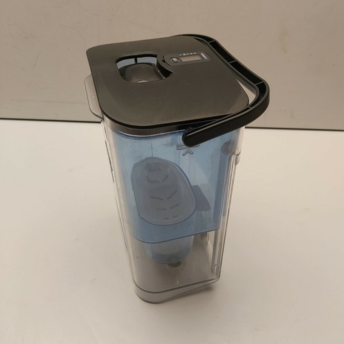 Bosch Tassimo Coffee Maker Replacement Water Tank Reservoir w Black Lid Part - Picture 3 of 9
