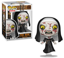 The Nun (The Nun II) Funko Pop! Movies